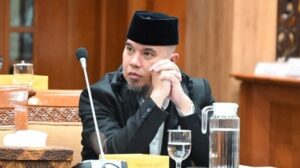 Pernyataan Ahmad Dhani Soal Naturalisasi dan Peran Perempuan Tuai Kontroversi