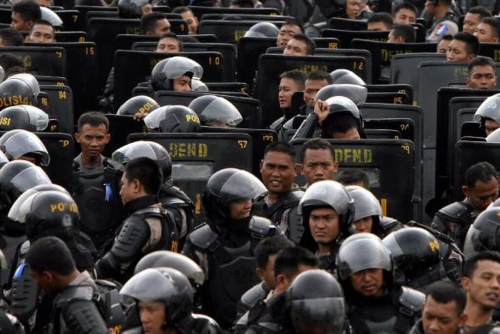 Dampak Penundaan Pengangkatan CASN: Tantangan Ekonomi dan Gelombang Aspirasi