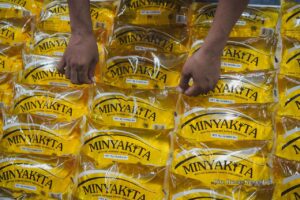 Bagaimana Bisa Minyak Goreng Subsidi Jadi Sumber Kecurangan?