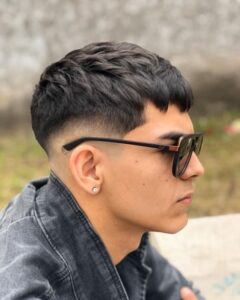 Rekomendasi Model Rambut Pria Terbaik untuk Tampilan Lebaran 2025
