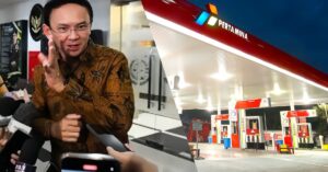 Ahok Terkejut Setelah 11 Jam Diperiksa dalam Kasus Pertamina