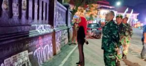 Ketua DPRD Kota Malang Sayangkan Kerusuhan Demo Penolakan UU TNI