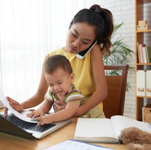 Me Time: Kunci untuk Keseimbangan Hidup Ibu Bekerja