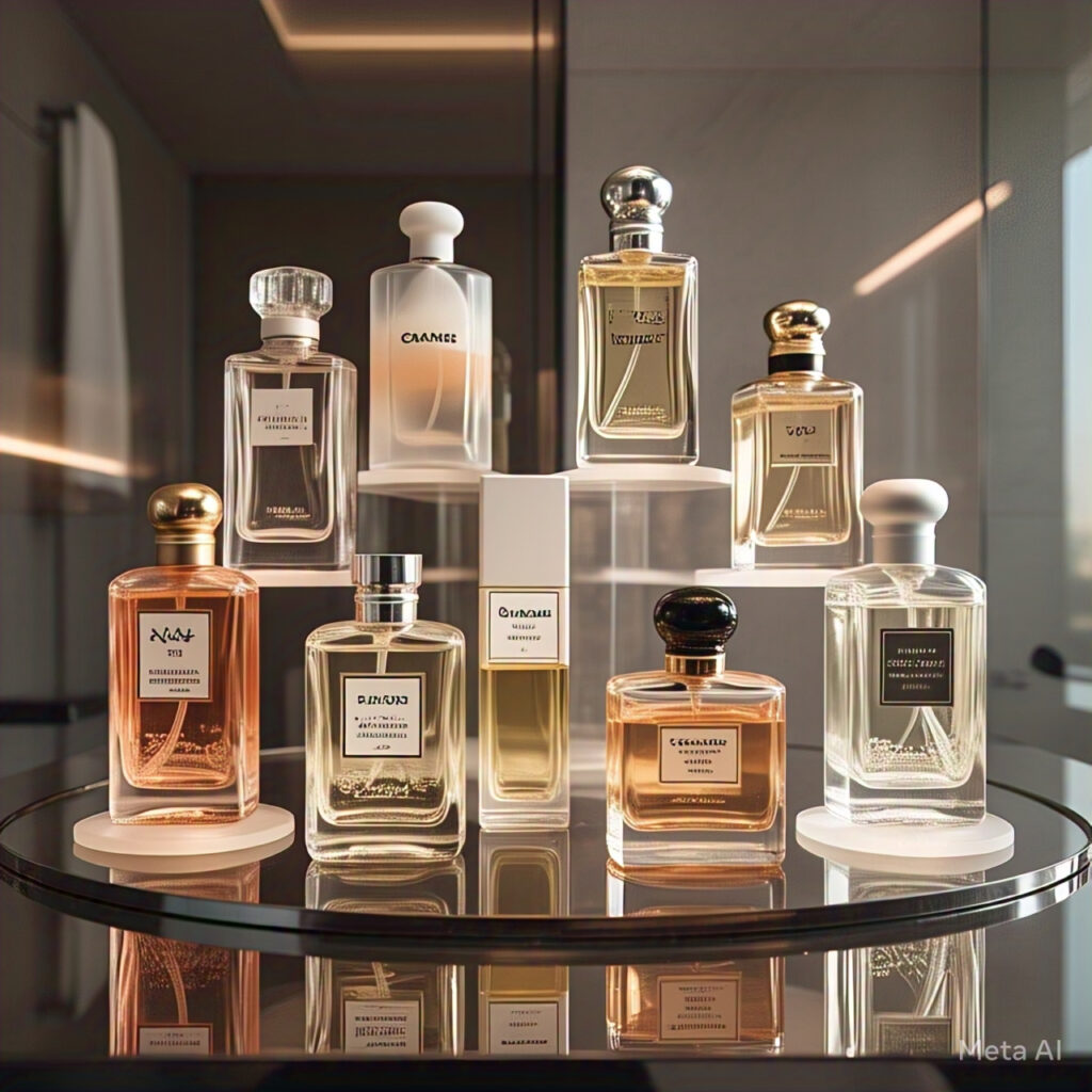Rekomendasi Parfum Perempuan Untuk Lebaran Tahun 2025