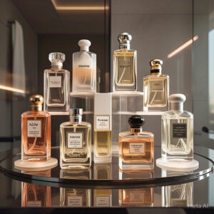 Rekomendasi Parfum Perempuan Untuk Lebaran Tahun 2025