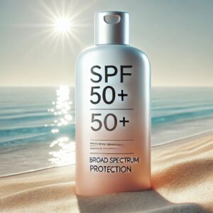 Kandungan Sunscreen yang Aman untuk Lebaran 2025