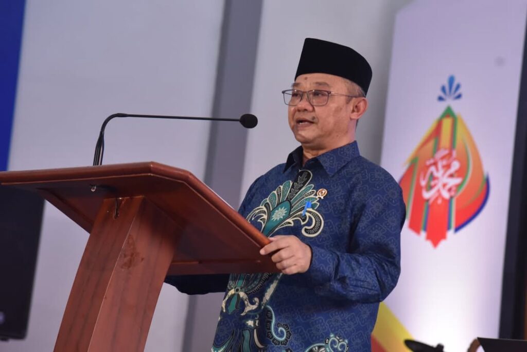 Tunjangan Sertifikasi Guru Jadi Fokus Kemendikdasmen 2025