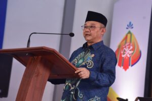 Tunjangan Sertifikasi Guru Jadi Fokus Kemendikdasmen 2025