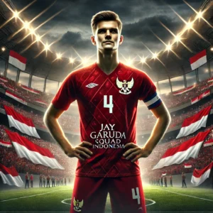 Jay Idzes Tanggapi Sindiran Dragan Talajic Soal Pemain Naturalisasi