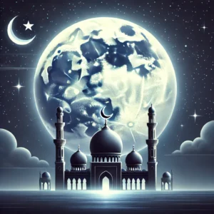 Bulan Purnama di Bulan Ramadan: Fenomena Astronomi dan Maknanya