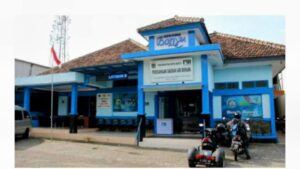 YUA Kirim Surat Resmi Terkait Proses Seleksi Direktur PDAM Kota Batu yang Transparan dan Akuntabel