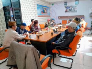 Rapat Yayasan Ujung Aspal (YUA) dan Surat Penting untuk Pemerintah Kota Batu