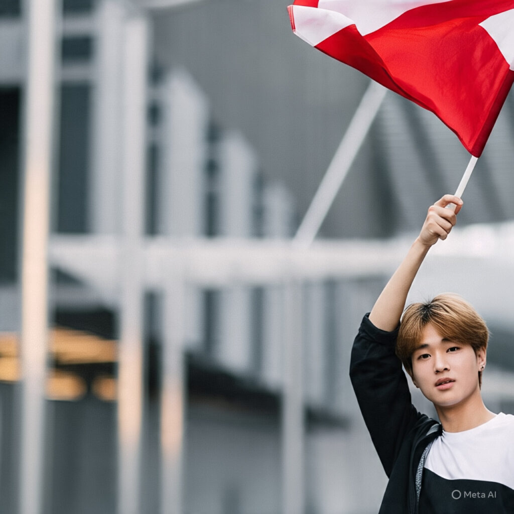 Semangat Pancasila: Generasi Z dalam Harmoni Bersatu dan Bertoleransi