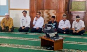 Penderita Hipertensi Dan Diabetes Masih Tinggi, Pemkot Batu Gencarkan Screening kepada warga