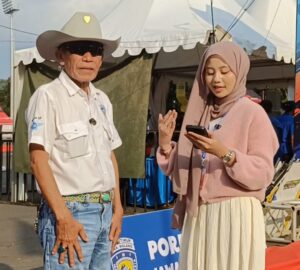 Balap Motor Sukses Debut di Porprov Jatim IX 2025, IMI Harap Persiapan Lebih Matang di Tahun Berikutnya