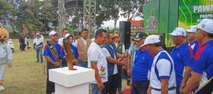 Walikota Batu Tegaskan Semangat Sinergi Malang Raya di PORPROV IX Jatim 2025