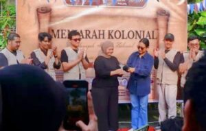 Sharing Session “Mengenal Malang Era Kolonial” Sukses Digelar, Hadirkan Wawasan Sejarah dan Seni di Rumah Budaya Ratna