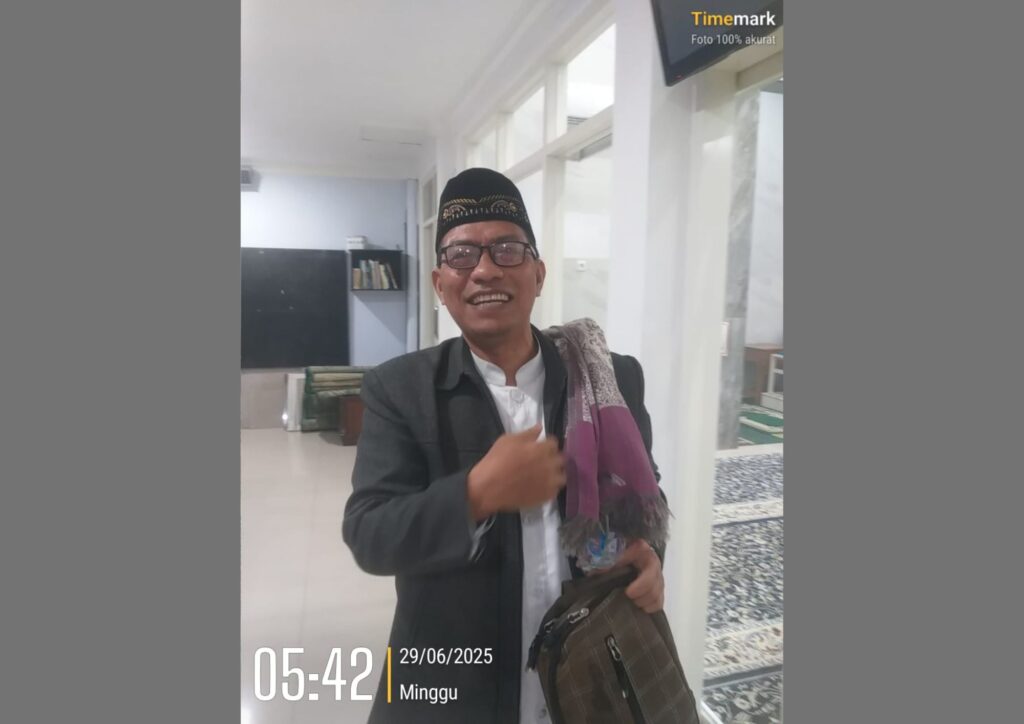 Memahami Arti Sejati Istiqomah Dalam Perspektif Islam