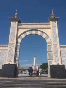 Pasuruan, Madinah van Java: Perpaduan Spiritualitas dan Warisan Budaya