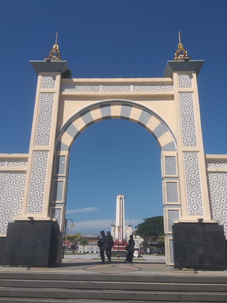 Pasuruan, Madinah van Java: Perpaduan Spiritualitas dan Warisan Budaya