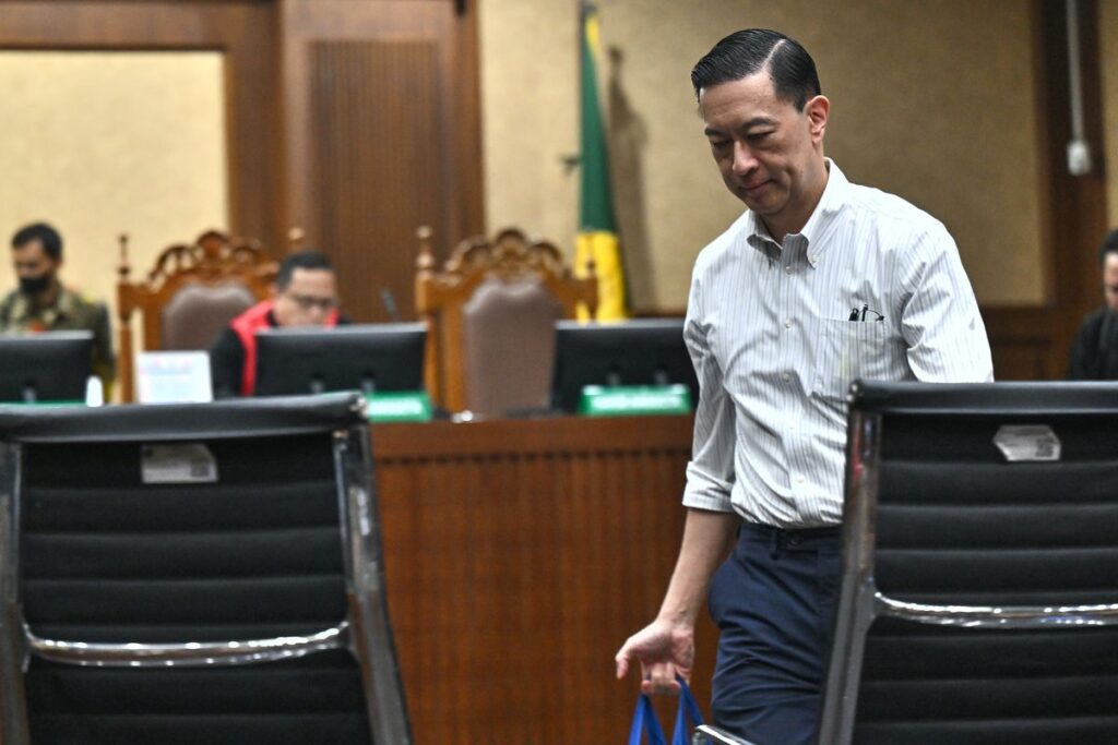 Kontroversi Vonis Thomas Lembong: Ketika Palu Hukum Bersentuhan dengan Kebijakan dan Politik