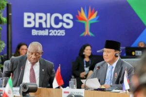 Presiden Prabowo Subianto Hadiri KTT BRICS ke-17 di Brasil, Tegaskan Komitmen Perkuat Kerja Sama Global