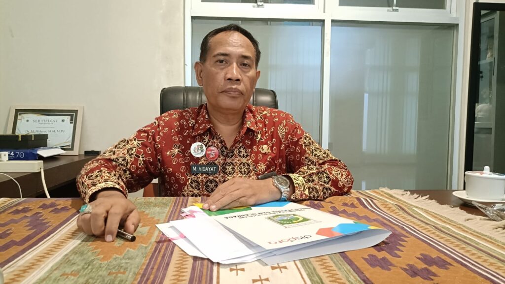 Cabor Senam Kabupaten Malang Raih 9 Medali, Dispora Beri Apresiasi