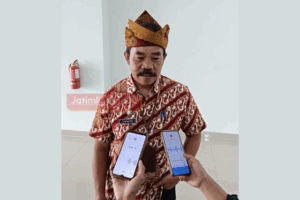 Purwoto Optimis dan Siap Kembangkan Atlet Arung Jeram Kabupaten Malang