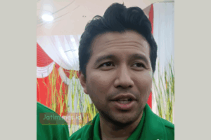 Penutupan PORPROV Jawa Timur IX 2025 Berlangsung Spektakuler