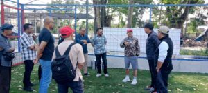Kota Batu Bersiap Bangun Sport Center Berbasis Sportainment, Kolaborasi Strategis Antara Pemerintah, PT PSF Group, dan GM FKPPI