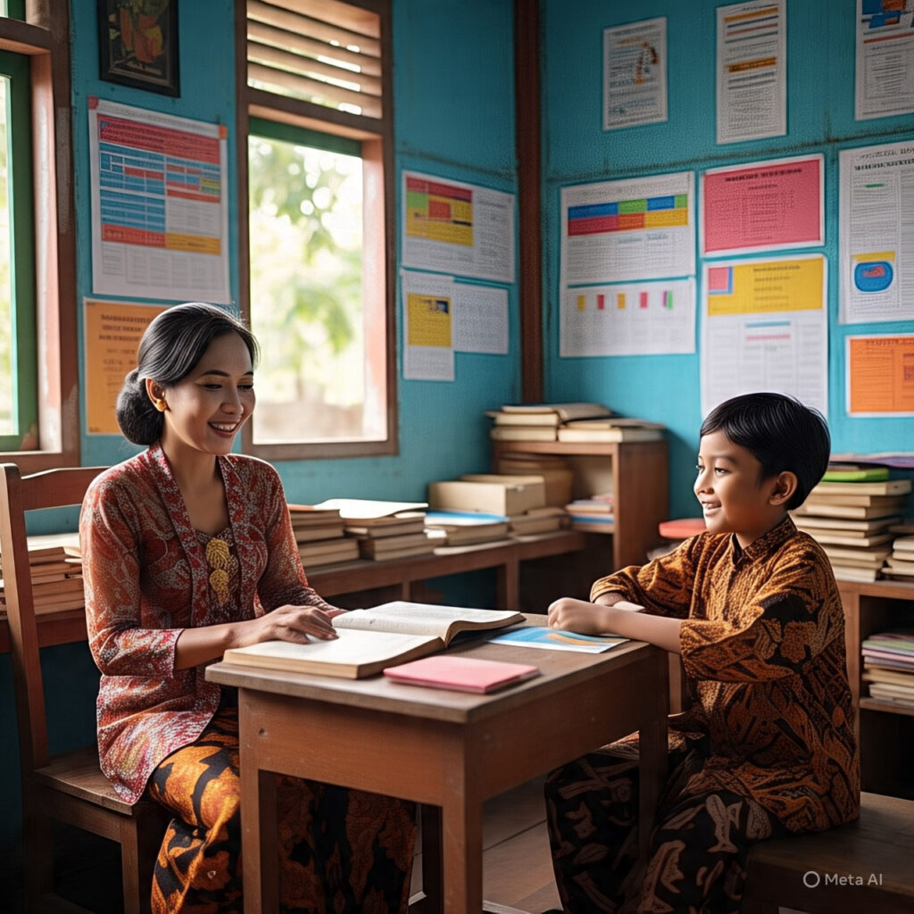 Daycare: Gaya Hidup atau Kebutuhan? Ini Jawabnya. Vol. I