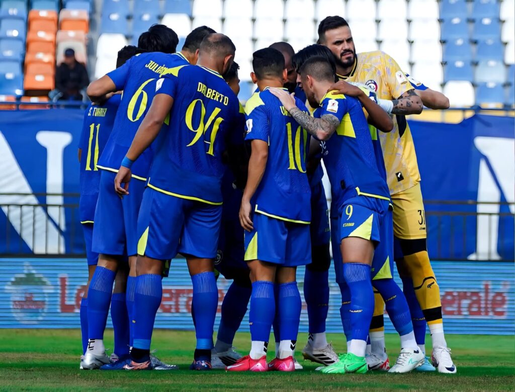 Hasil Imbang Seru Warnai Duel Liga Indonesia All Stars vs Arema FC di Piala Presiden 2025