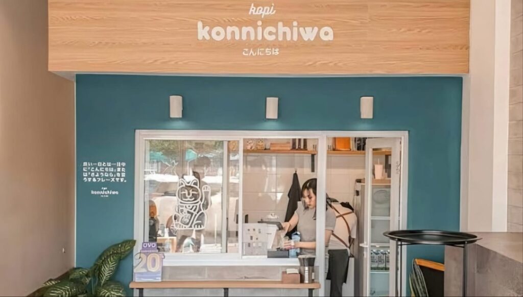 Ngopi Asyik di Kafe Estetik Malang: Tempat Nongkrong Hits Buat Anak Muda