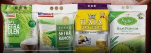 Kementerian Pertanian & Satgas Pangan Ungkap Dugaan Penjualan Beras Oplosan Melibatkan Produsen Besar