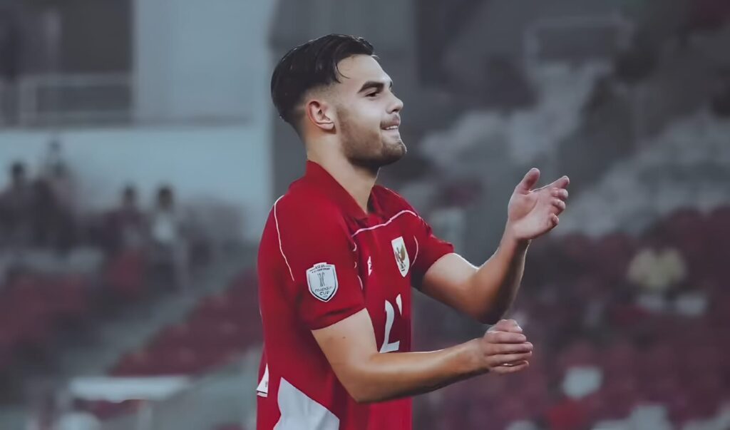 Timnas Indonesia U-23 Siap Hadapi Filipina di Piala AFF U-23 2025