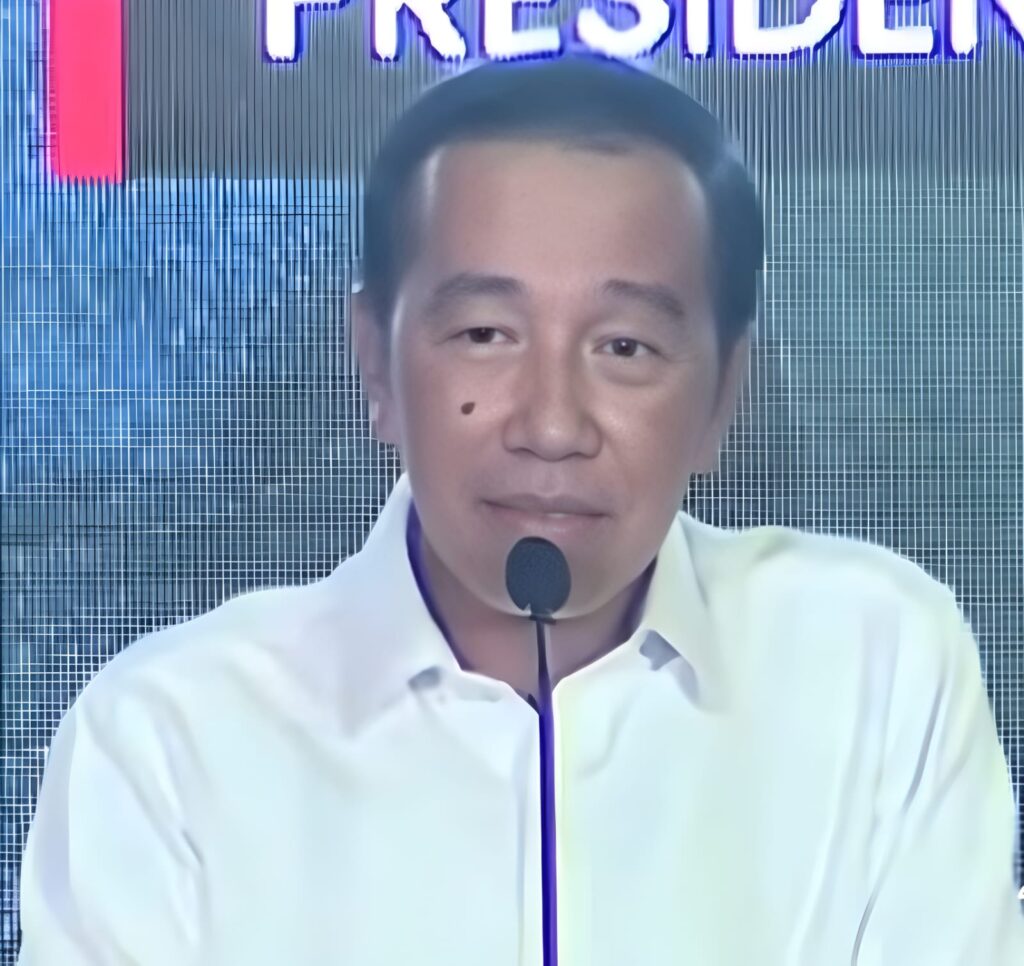 PSI Dinilai Milik Keluarga Jokowi, Konsep Partai Terbuka Hanya ‘Gimmick’ untuk Menyaingi PDIP