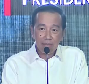PSI Dinilai Milik Keluarga Jokowi, Konsep Partai Terbuka Hanya ‘Gimmick’ untuk Menyaingi PDIP