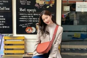 Moon Ka Young Gelar Tur Jumpa Penggemar Asia “Dreamy Day”