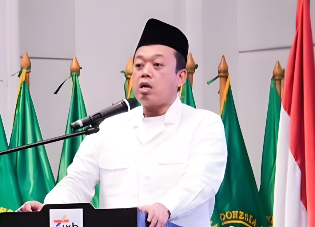 Pemerintah Siap Ambil Alih Tanah Terlantar, Menteri ATR: Tidak Boleh Ada Tanah Menganggur Bertahun-tahun