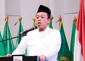 Pemerintah Siap Ambil Alih Tanah Terlantar, Menteri ATR: Tidak Boleh Ada Tanah Menganggur Bertahun-tahun