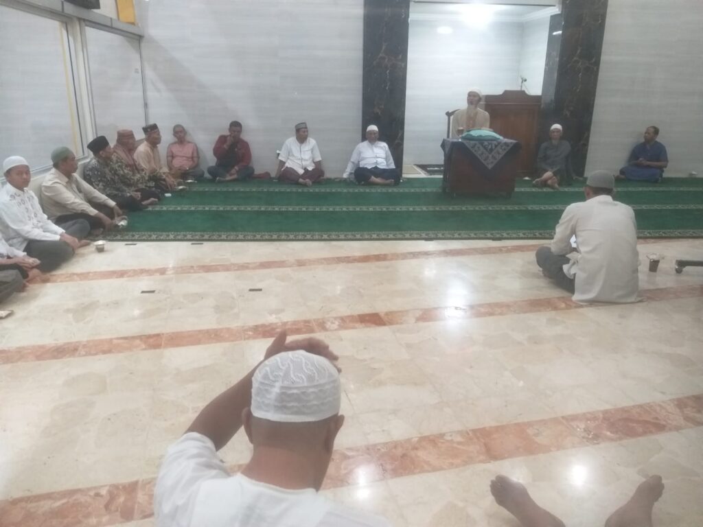 Hikmah Jihad dan Keistimewaan Syuhada