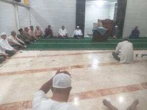Hikmah Jihad dan Keistimewaan Syuhada