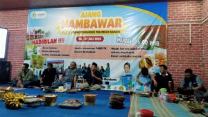 Ngopi Bareng Pokdarwis se-Kota Mojokerto: Kolaborasi Menuju Tata Kelola Wisata yang Lebih Baik
