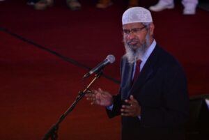 Dr. Zakir Naik Hadir di Malang: Seruan Persatuan Umat dan Tanggung Jawab Dakwah