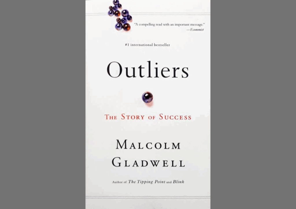 Melampaui Narasi Bakat: Mengungkap Rahasia Kesuksesan ala Outliers Karya Malcolm Gladwell