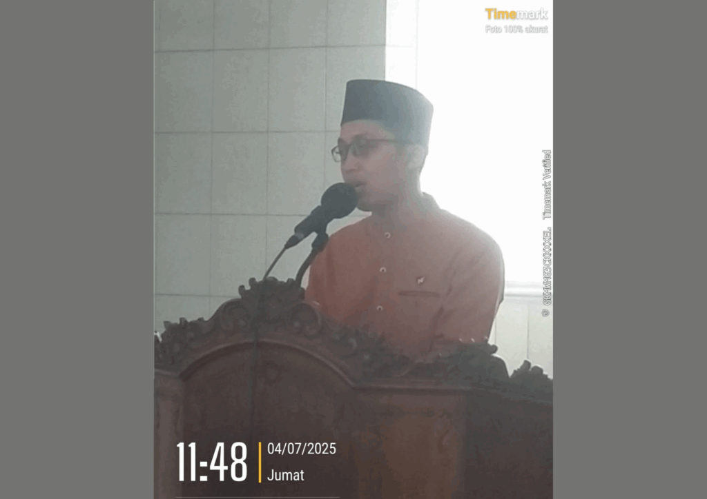 Manajemen Waktu dan Konsistensi Ibadah: Kunci Meraih Keberkahan Usia