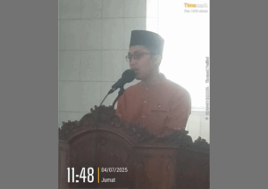Manajemen Waktu dan Konsistensi Ibadah: Kunci Meraih Keberkahan Usia