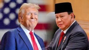 Indonesia Bisa Dapat Tarif 0% dari AS Bukan Lewat Negosiasi, Tapi Lewat Investasi