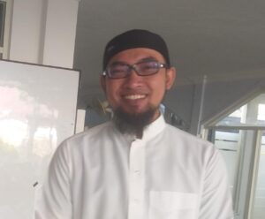 Bekal Perjalanan Menuju Allah: Ustadz Bayu Prastiyo Ingatkan Pentingnya Shalat Berjamaah di Masjid