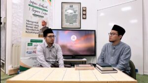Menguak Islam di Barat: Diskusi Mendalam Ustadz Muhammad Nuruddin dan Muhammad Iqra Nugroho Sugiarto